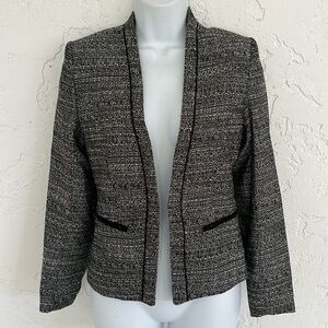 H&M Jacket Blazer Size 8